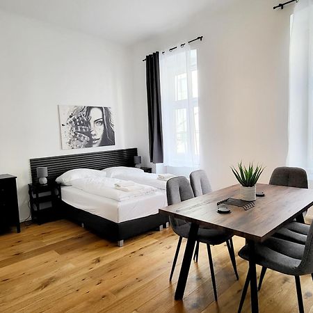 Neulerchenfelder City Apartment Viena Exterior foto