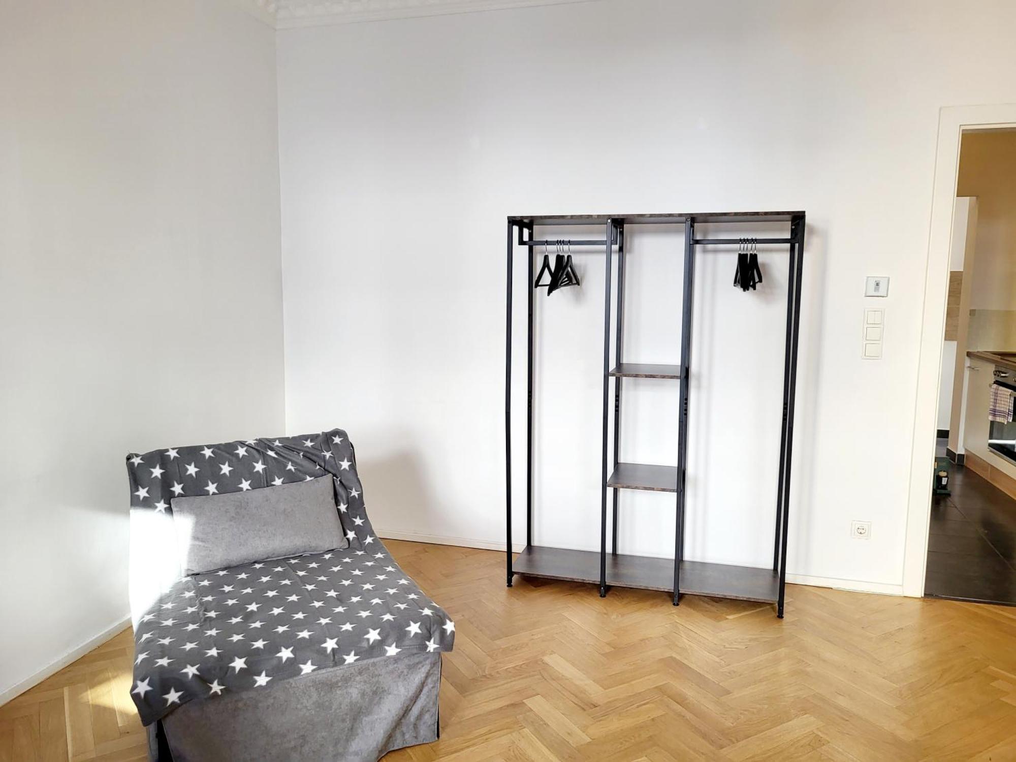 Neulerchenfelder City Apartment Viena Exterior foto